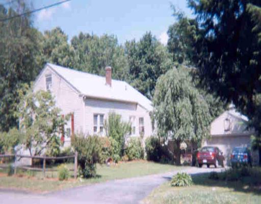62 Mount Ave, Worcester, MA 01606 photo 1
