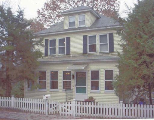 7 Thomas St, Maynard, MA 01754 photo 1