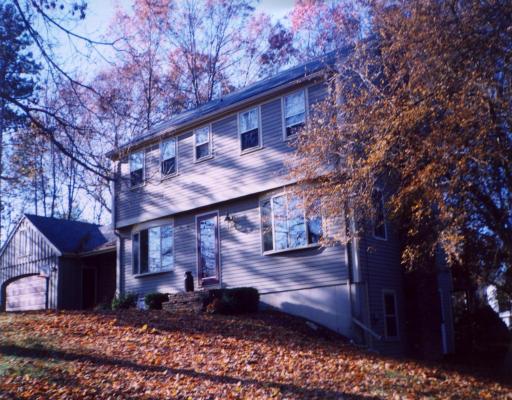 8 Hillside Dr, Georgetown, MA 01833 photo 1
