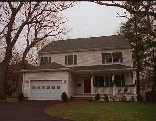 286 Warren St, Needham, MA 02492 photo 1