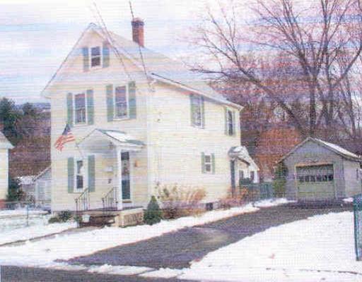 28 Cherry St, Easthampton, MA 01027 photo 1