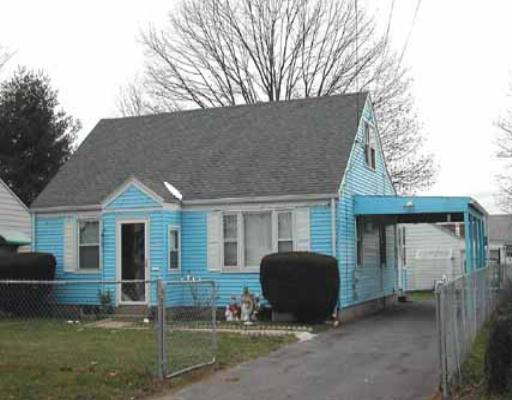 45 Watling St, Springfield, MA 01104 photo 1