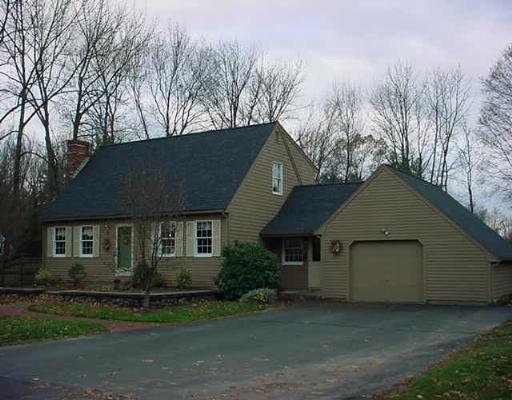 116 Central St, Mansfield, MA 02048 photo 1