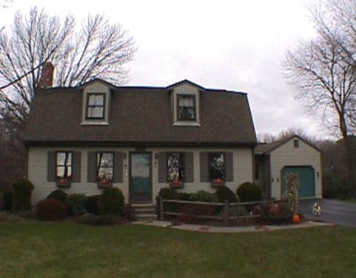 394 Forest St, Raynham, MA 02767 photo 1