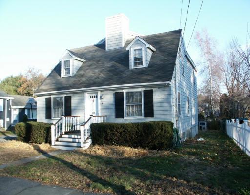 62 Beach St, Marblehead, MA 01945 photo 1