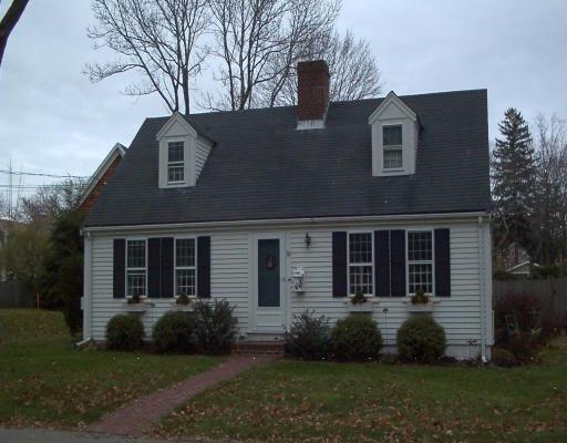 16 Lantern Ln, Hingham, MA 02043 photo 1