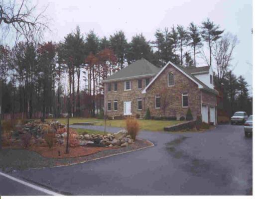1069 N Main St, Raynham, MA 02767 photo 1
