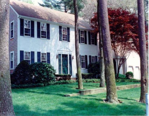 4 Sentinel Rd, Hingham, MA 02043 photo 1