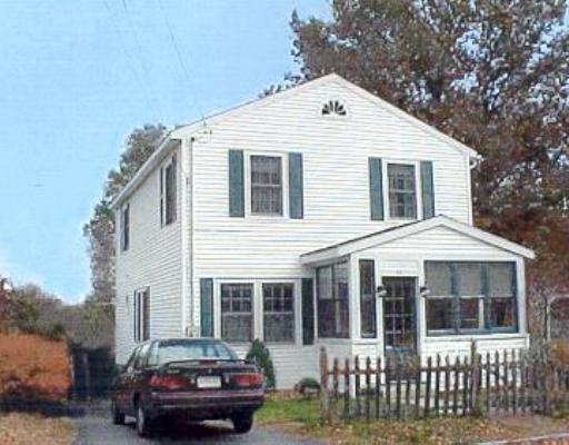 68 Oneida, Worcester, MA 01606 photo 1