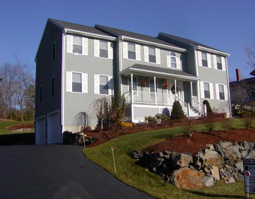 3 Madison Ave, Danvers, MA 01923 photo 1