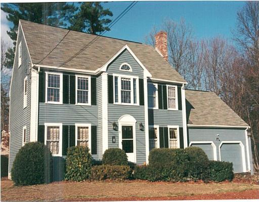 3 Audubon Dr, Walpole, MA 02081 photo 1