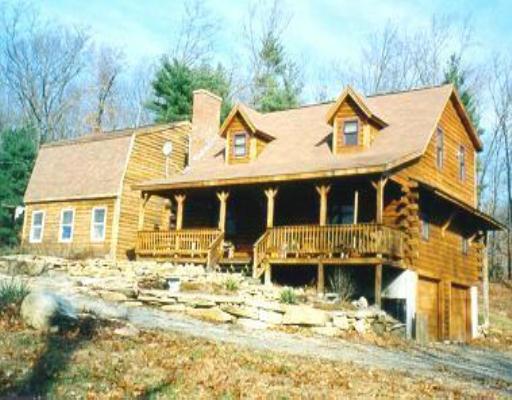 107 Stone School Rd, Sutton, MA 01590 photo 1