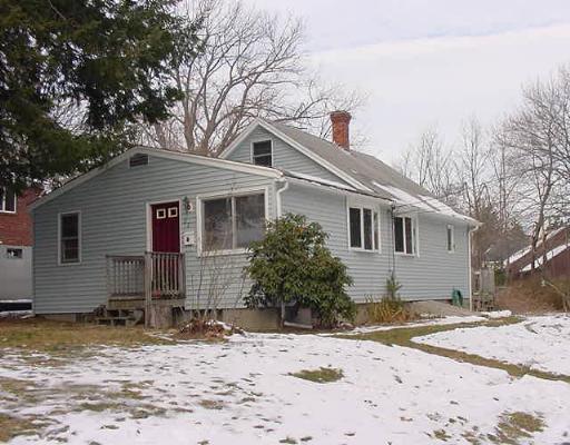 28 Carter Rd, Worcester, MA 01609 photo 1