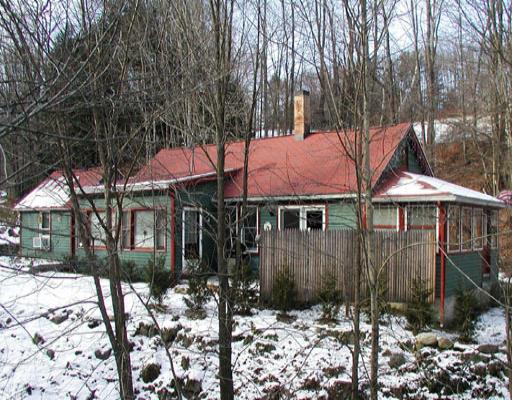 106 Heath Rd, Colrain, MA 01340 photo 1