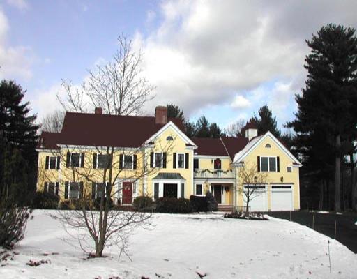 14 Old Colony Dr, Dover, MA 02030 photo 1