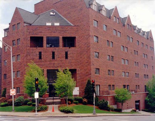 44 Elm St #103, Worcester, MA 01609 photo 1