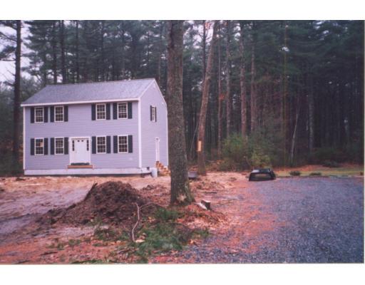 55 Carver Rd, West Wareham, MA 02576 photo 1