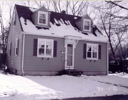 38 Seneca, Springfield, MA 01151 photo 1