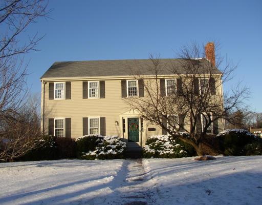 4 Cranberry Ln, Hingham, MA 02043 photo 1