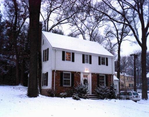 50 Summit Rd, Wellesley, MA 02482 photo 1