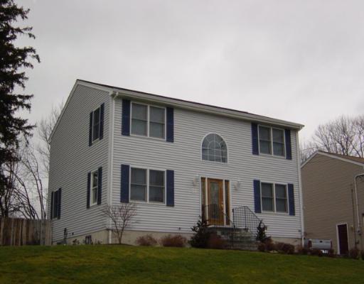 1 Kempton St, Fall River, MA 02724 photo 1