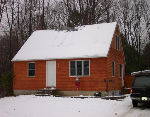 152 Ridge Rd, Athol, MA 01331 photo 1