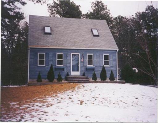 3 Whippoorwill Way, Wareham, MA 02571 photo 1