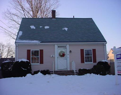 58 Edwin Rd, Waltham, MA 02453 photo 1