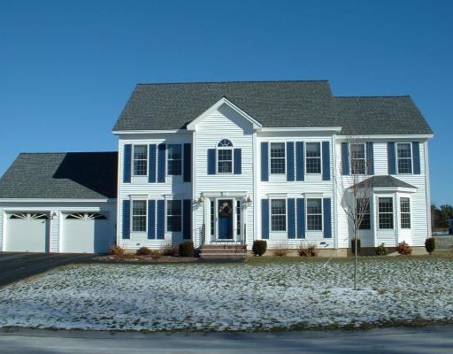 11 Meredith Rd, Salem, NH 03079 photo 1