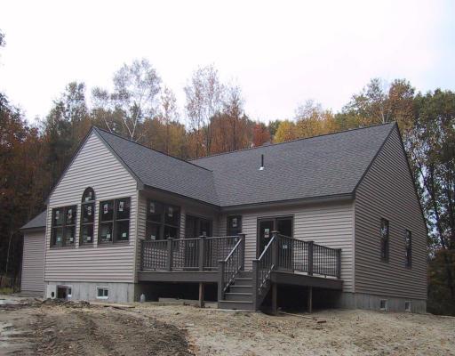 205 Ward Hill Rd, Phillipston, MA 01331 photo 1