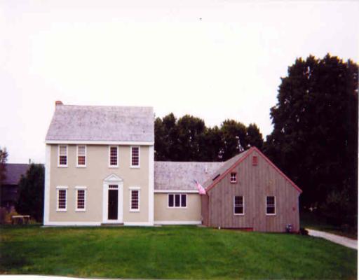 216 High St, Hingham, MA 02043 photo 1