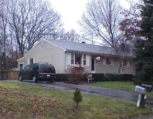55 Nicholas Rd, Raynham, MA 02767 photo 1