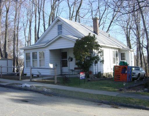 86 Brookline St, Worcester, MA 01603 photo 1