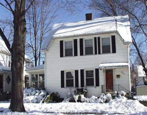 67 Howes St, Springfield, MA 01118 photo 1