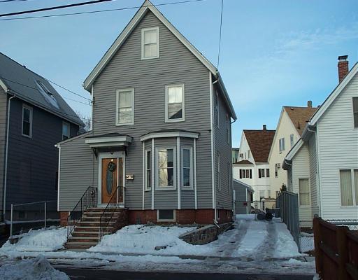 40 Paris, Everett, MA 02149 photo 1