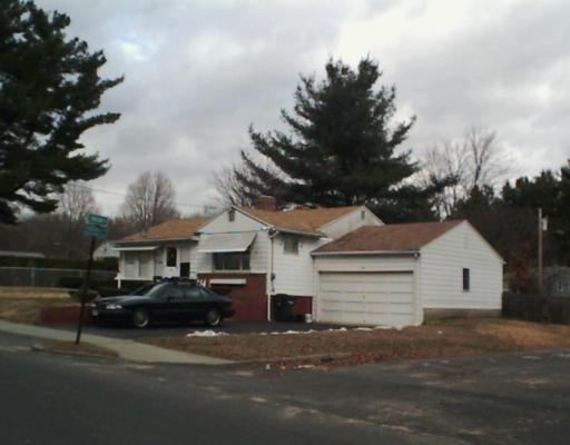 60 Tinkham Rd, Springfield, MA 01129 photo 1
