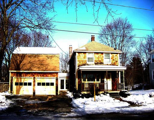 95 Irving St, Millis, MA 02054 photo 1
