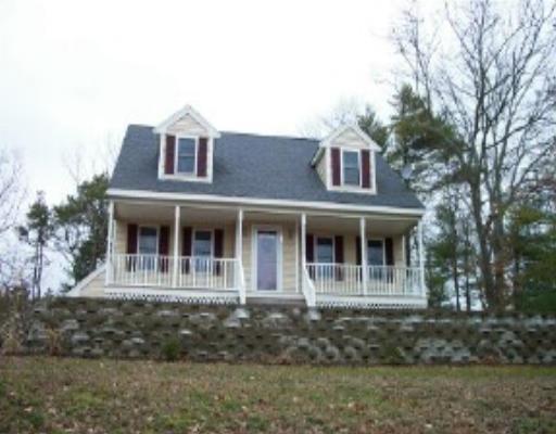 89 Onset Ave, Buzzards Bay, MA 02532 photo 1