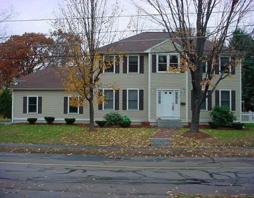 36 Greendale Ave, Needham, MA 02492 photo 1