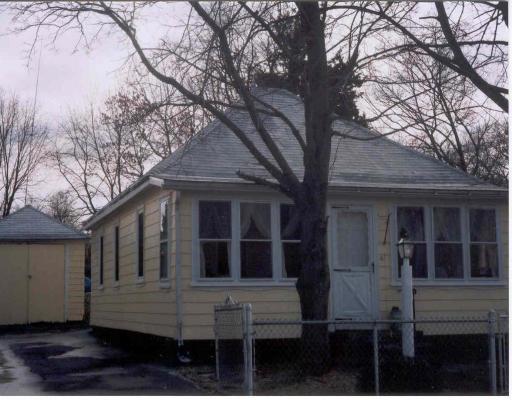 87 Ledge Rd, Seekonk, MA 02771 photo 1