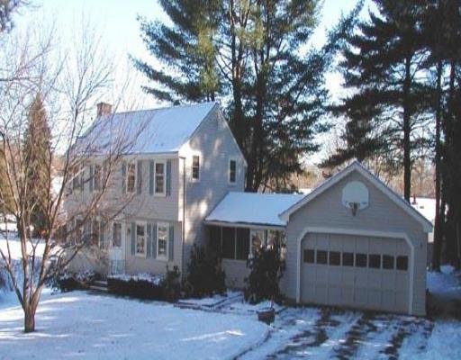 1 Fletcher St, Maynard, MA 01754 photo 1