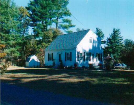 109 Killdeer Island Rd, Webster, MA 01570 photo 1