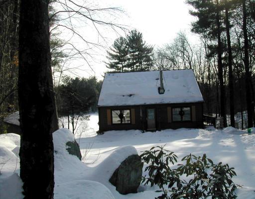 146 Chestnut, Upton, MA 01568 photo 1