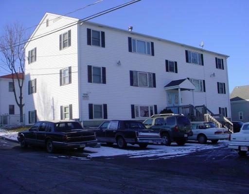 324 Snell St #D, Fall River, MA 02721 photo 1