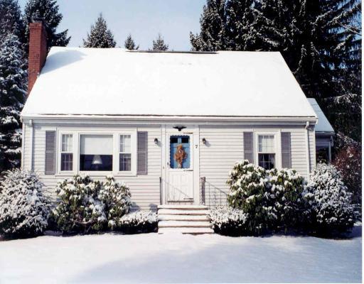 7 Morningside Dr, Walpole, MA 02081 photo 1