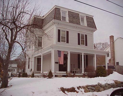 219 Jefferson St, Dedham, MA 02026 photo 1