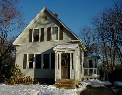 320 Central Ave, Needham, MA 02494 photo 1