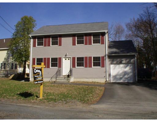 2 Shepard Ct, Sharon, MA 02067 photo 1
