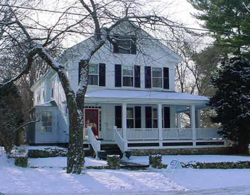 11 Pleasant St, Hingham, MA 02043 photo 1