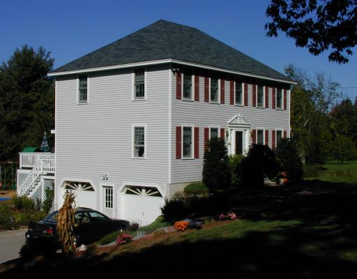 137 Fordway Ext, Derry, NH 03038 photo 1